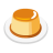 Custard u1f36e Icon 48 x 48