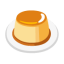 Custard u1f36e Icon 64 x 64