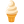 Soft Ice Cream u1f366 Icon 24 x 24