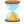 Hourglass Done u231b Icon 24 x 24