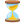 Hourglass Not Done u23f3 Icon 24 x 24