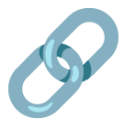 Link u1f517 Icon 128 x 128