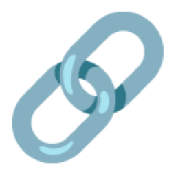 Link u1f517 Icon 256 x 256