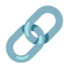 Link u1f517 Icon 64 x 64