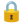 Locked u1f512 Icon 24 x 24