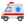 Ambulance u1f691 Icon 24 x 24