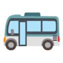 Bus u1f68c Icon 128 x 128