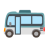 Bus u1f68c Icon 48 x 48