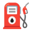 Fuel Pump u26fd Icon 64 x 64