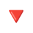 Red Triangle Pointed Down u1f53b Icon 48 x 48