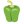 Bell Pepper u1fad1 Icon 24 x 24