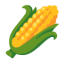 Ear Of Corn u1f33d Icon 64 x 64
