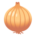 Onion u1f9c5 Icon 128 x 128