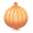 Onion u1f9c5 Icon 48 x 48