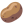 Potato u1f954 Icon 24 x 24