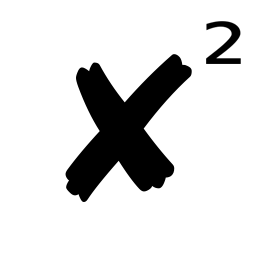 Superscript Symbol