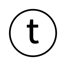 T Symbol