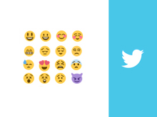 Twitter Emoticons