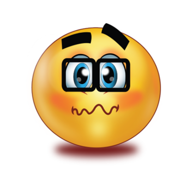 confused conservative