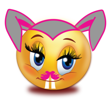 rabbit girl Halloween costume