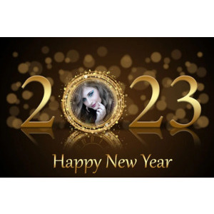 Happy_new_year_2023 photo effect