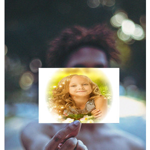 Your Photo On A Paper Photo Photo Montage – Add This Effect to Your ...