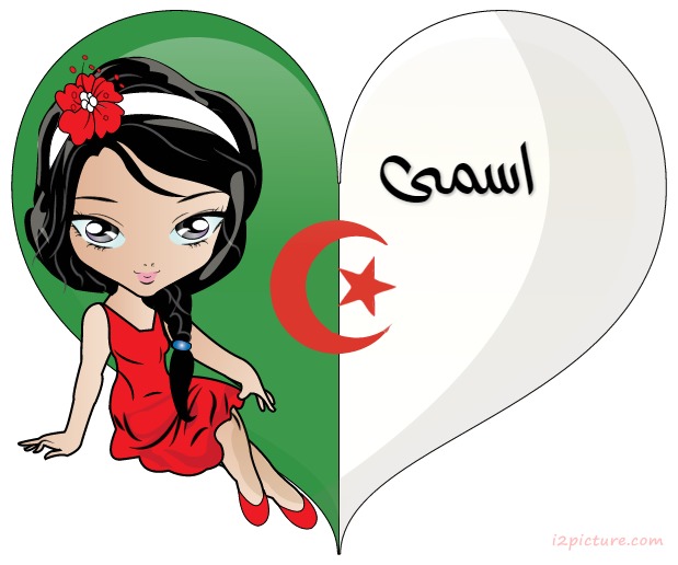 Algeria Postcard