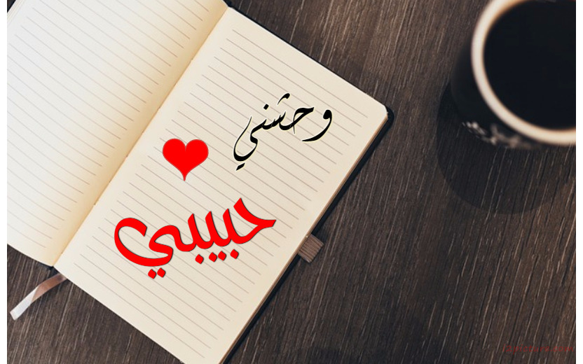 Your Lover's Name On The Notebook  Postcard