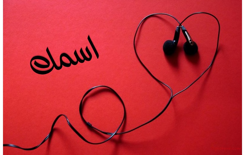 Phone Headset Postcard