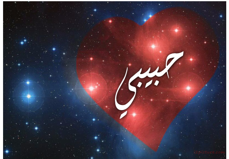 Your Name And Your Lover At Heart In The Dark Postcard