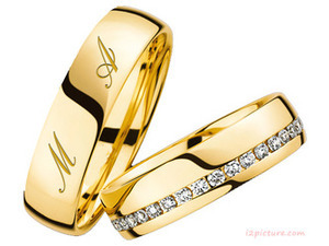 twin golden ring