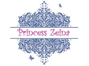 princess name crown