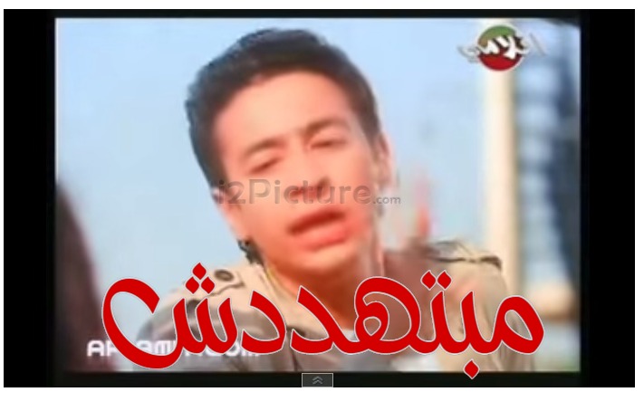  قفشات الأفلام - مبتهددش 