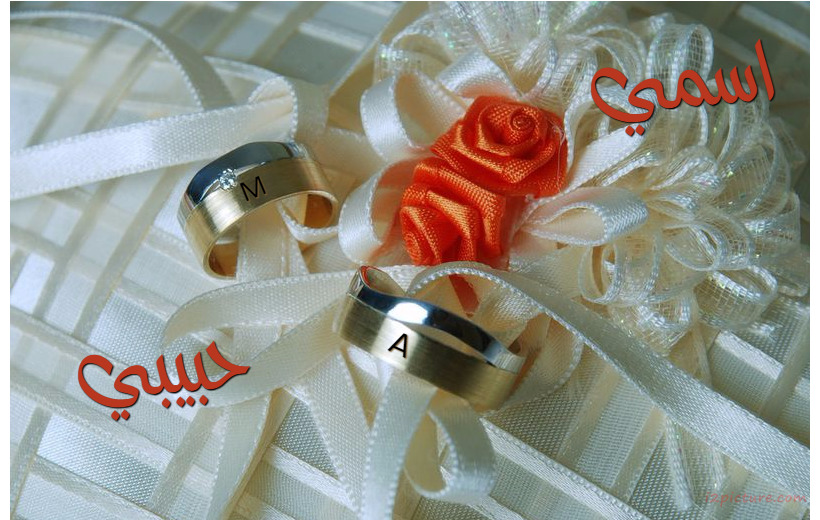 Your Lover's Name On The Marriage Tape Stan Ring Postcard