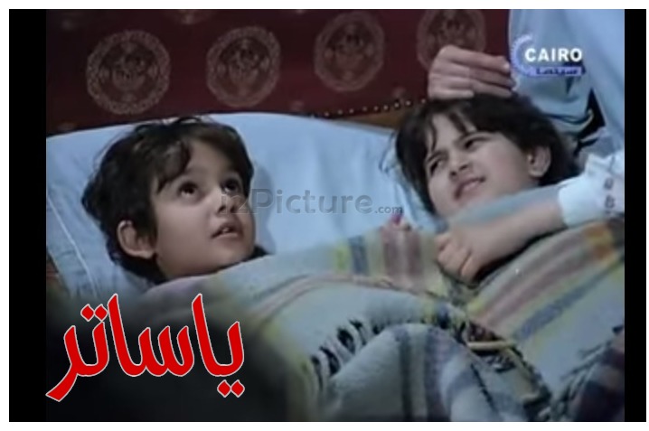  قفشات الأفلام - ياساتر 