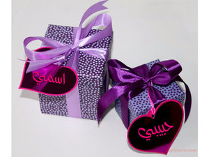 Lover gifts and hearts