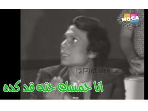 انا حمسك حته قد كده