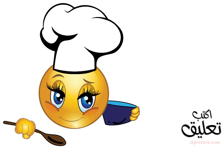 I Could Cook Postcard