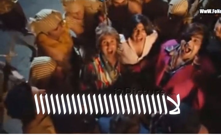  قفشات الأفلام - لااااااااا