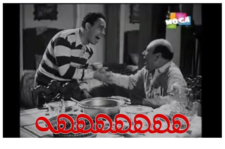  قفشات الأفلام - هههههههه