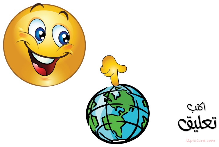 Control In The World Postcard