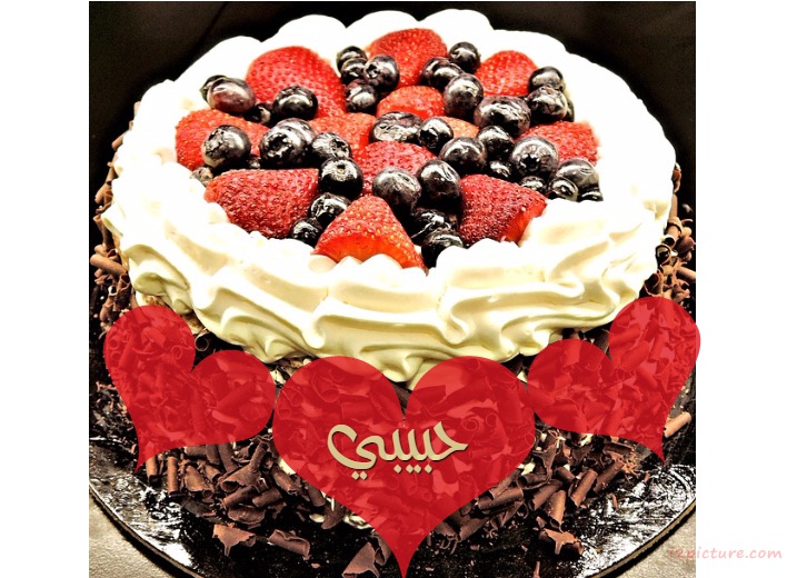 Happy Birthday Postcard