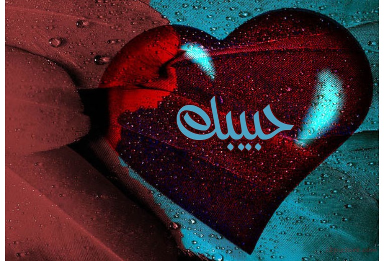 Heart With A Rose On The Back Of Jeans Postcard