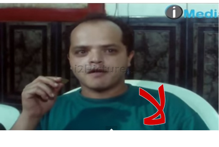  قفشات الأفلام - لا