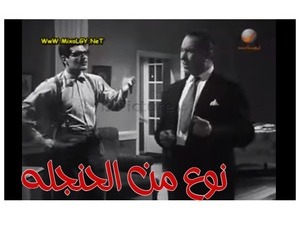 نوع من الحنجله