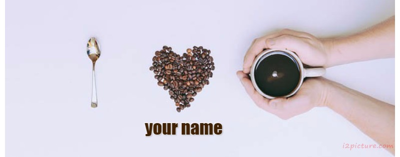 I Love You Facebook Cover