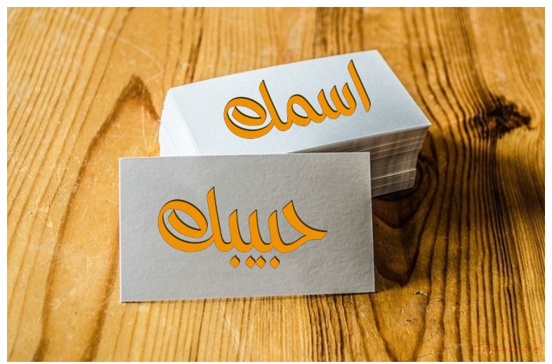 White Papers On The Floor Of Wood Postcard