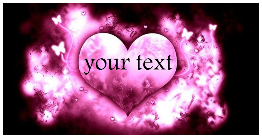 Purple Heart Postcard