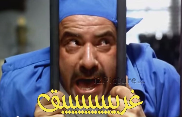  قفشات الأفلام - غريييييييييق