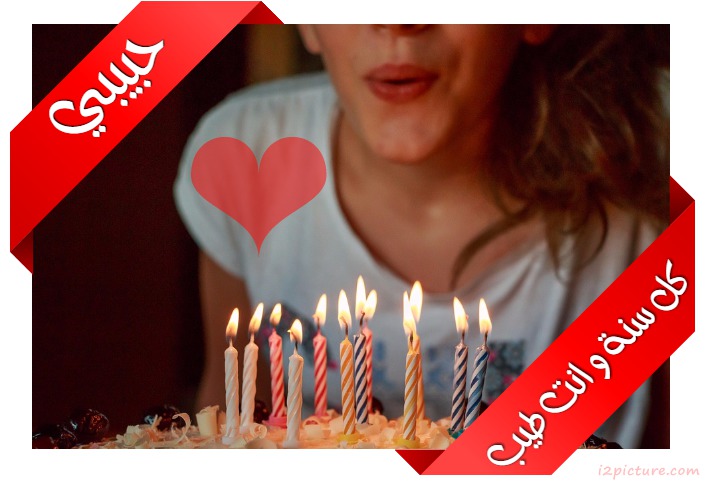 Happy Birthday Postcard